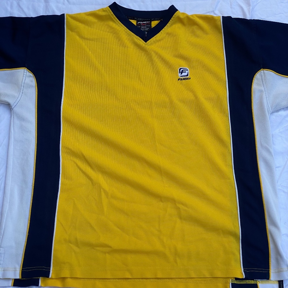 Vintage FUBU Shirt